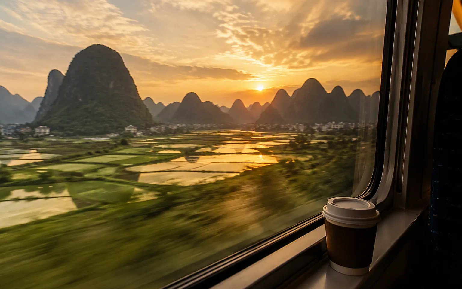 The Perfect 10-Day China Itinerary for First-Timers