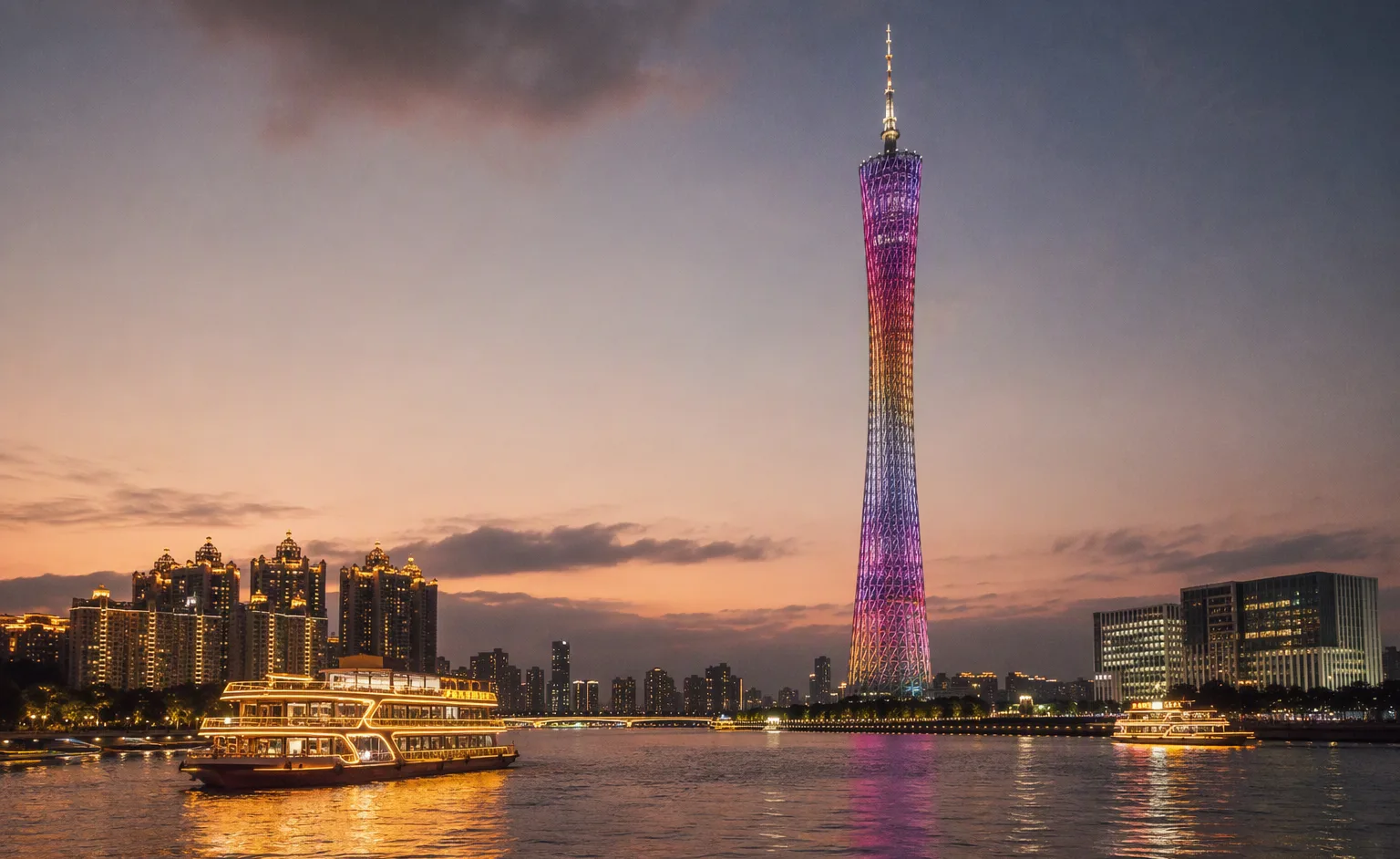 Guangzhou, China