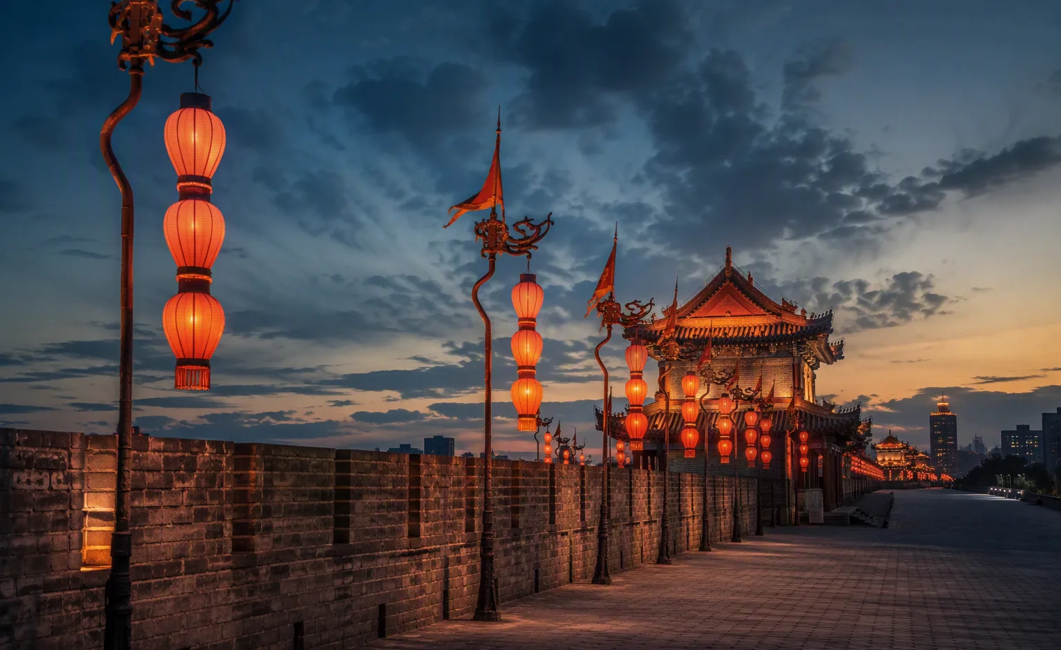 Xi'an, China